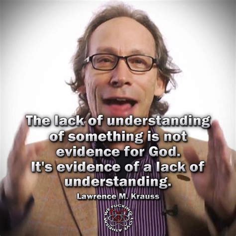 Lawrence Krauss Quotes. QuotesGram