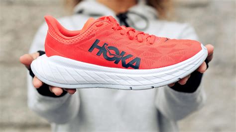 Meet The Hoka One One Carbon X 2 - Triathlon Vibe