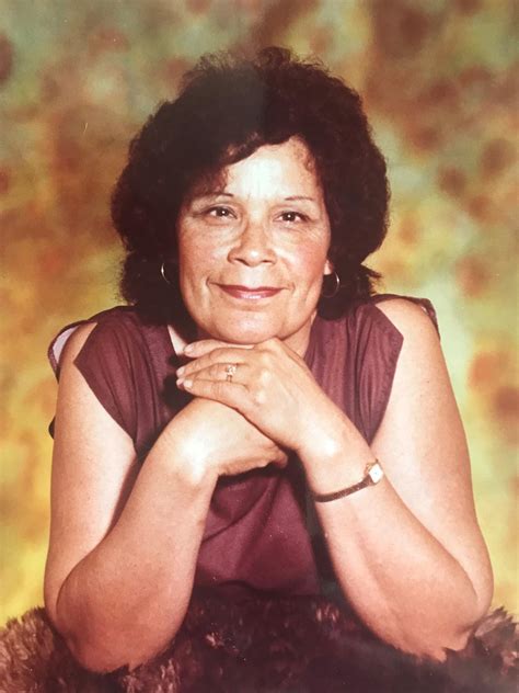 Maria Vazquez Obituary - Montebello, CA