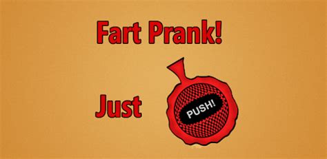 Fart sounds noises prank (Joke). Whoopee cushion - Apps on Google Play