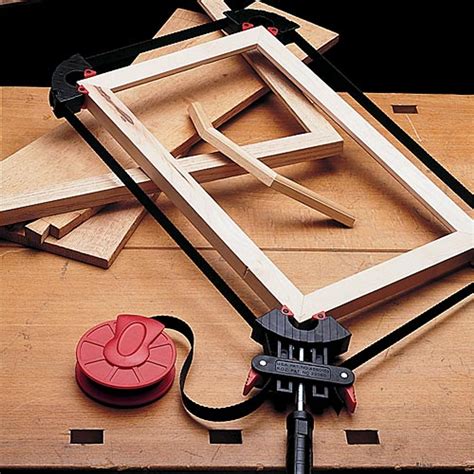 Multi-Angle Miter & Frame Clamp