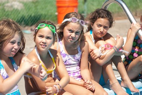 Willow Grove, PA Summer Day Camp - Swimming - Willow Grove… | Flickr