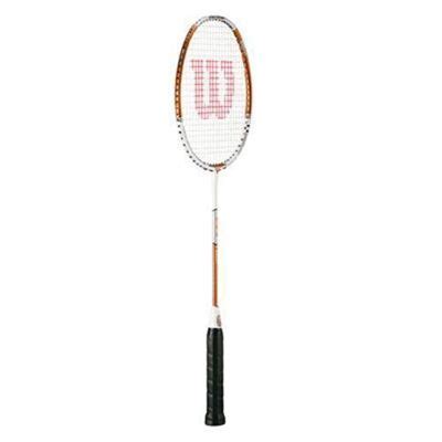 Wilson N600 -Badminton Racket - Sweatband.com