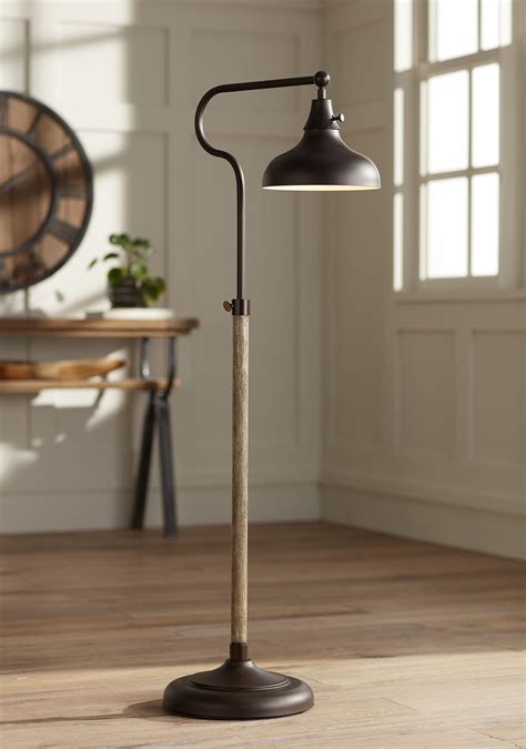 Farmhouse Floor Lamp Target : Farmhouse lamp from Target. Southern Pass ...