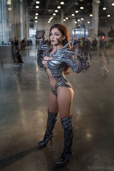 Sara Pezzini, Witch blade by bygreenorg on @DeviantArt | Witchblade cosplay, Cosplay woman ...