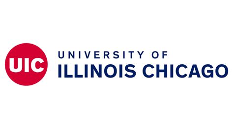 University of Illinois at Chicago (UIC) Logo Vector - (.SVG + .PNG ...