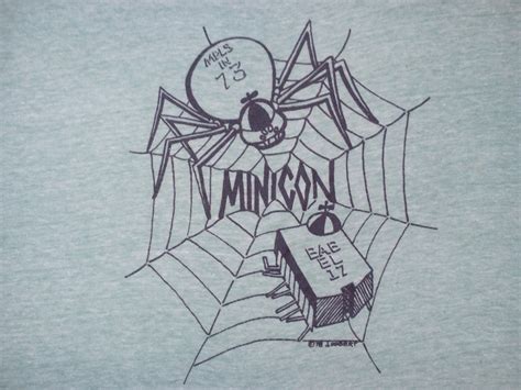 Minicon 13