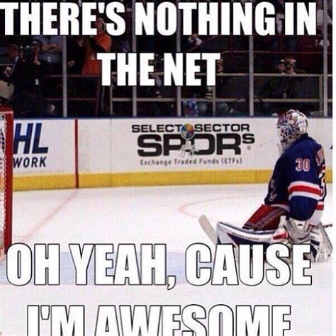 This is just too funny, i read it over and over again and still laugh #sportsmemes | Hockey ...