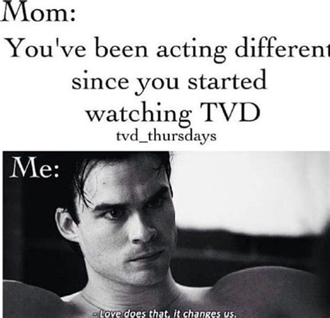 Pin by Teo on Tvd | Vampire diaries funny, Vampire diaries quotes ...