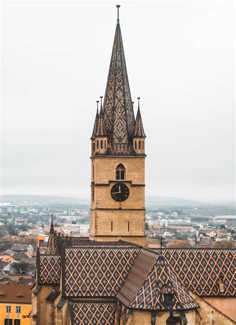 Orase de vizitat in Romania - TOP Destinatii | Traveler România