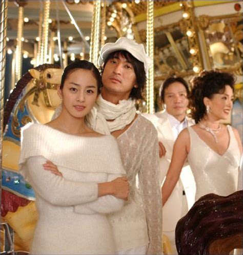 Stairway to Heaven - Picture (Drama, 2003, 천국의 계단) | Stairway to heaven, Korean drama, Heaven ...