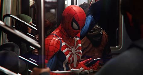 Marvel’s Spider-Man (PS4): conheça os trajes do Cabeça de Teia — Parte 2 - PlayStation Blast