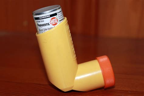 Proventil Inhaler: How much does it cost without insurance? - Prescription Assistance