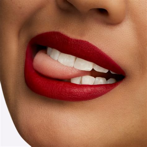 Mac Red Lipstick Swatches