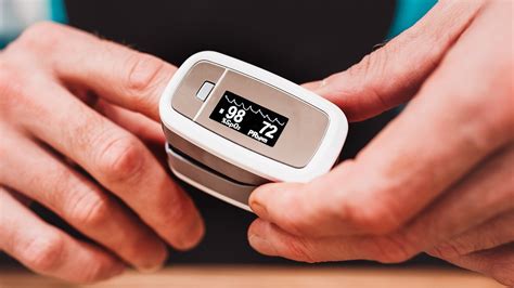 Pulse Oximeter Accuracy: What to Know - GoodRx