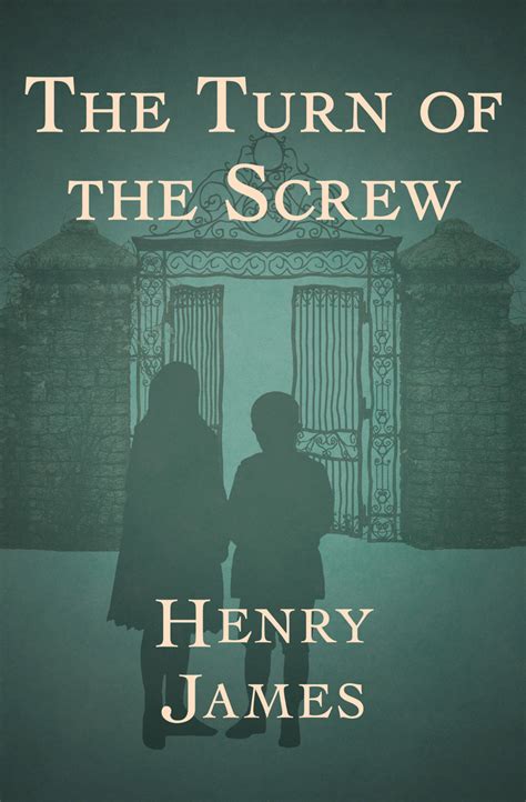 The Turn of the Screw by Henry James - Book - Read Online
