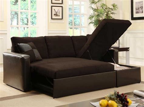 2024 Best of Adjustable Sectional Sofas with Queen Bed