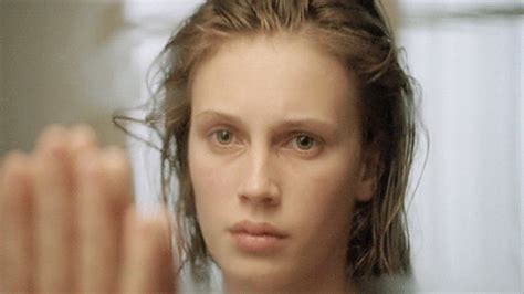 Marine Vacth Daily Marina Vacth, Random Gif, Danielle Campbell, Remember Who You Are, French ...