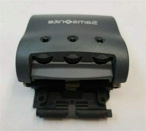 Samsonite Luggage Replacement Part Combination Lock for Flite