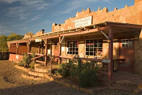 2. Cliff Dweller’s Restaurant | Arizona restaurants, Marble canyon, Visit arizona