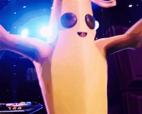 Fortnite Dancing Banana GIF – Fortnite Dancing Banana – Löydä ja jaa GIFejä