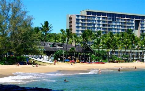 Kalapaki Beach - A Quiet Beach in Lihue, Kauai | Island inn, Kauai ...