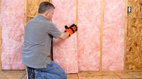 Cost To Install Wall Insulation In 2024 – Forbes Home