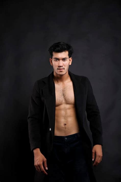 Cambodian Stars: HANDSOME CAMBODIAN MALE MODELS