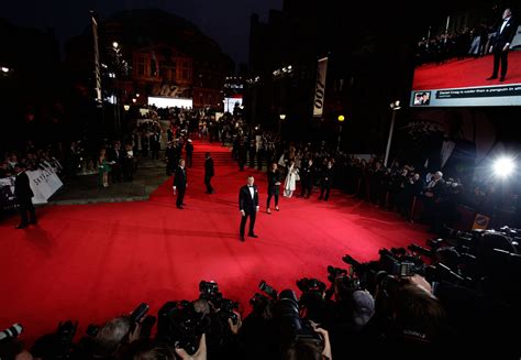 'Skyfall' Opening Credits Arrive Online (VIDEO) | HuffPost