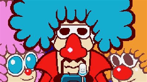 WarioWare: Touched! - Part 2: Jimmy Microgames - YouTube