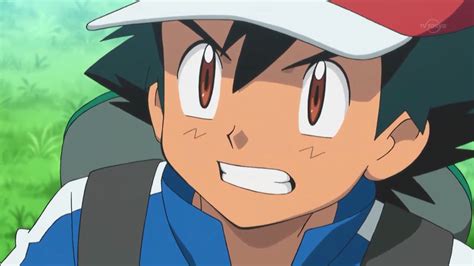 Ash Ketchum | Manga, Künstler