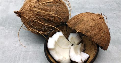 Brown Coconuts · Free Stock Photo