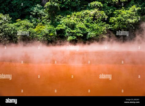 Beppu, Hot Springs. Kyushu, Japan Stock Photo - Alamy