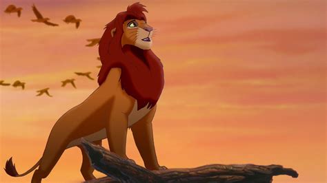 Lion King Simba Wallpaper