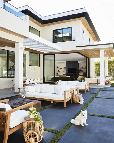 Inside Jenna Dewan’s ‘Mystical’ L.A. Home With Steve Kazee: Photos