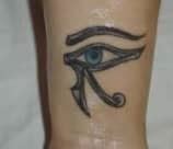 Eye Tattoo Design Ideas and Meanings - HubPages
