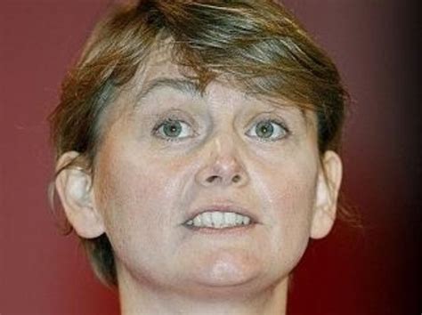 Yvette Cooper speech in full