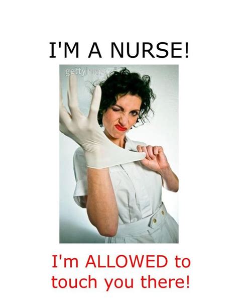 Funny Nurse Meme - Nursing Humor Pictures