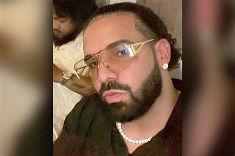 Drake Memes Go Viral After Drizzy Debuts New Hairstyle