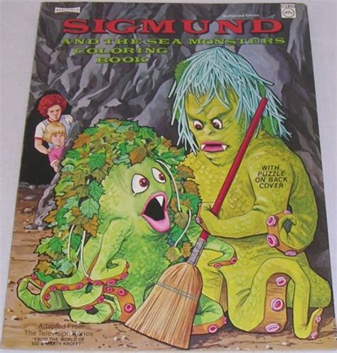 sigmund and the sea monsters on Tumblr