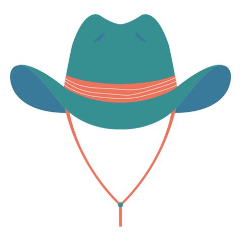 Cowboy Hat With Best Quality Png File