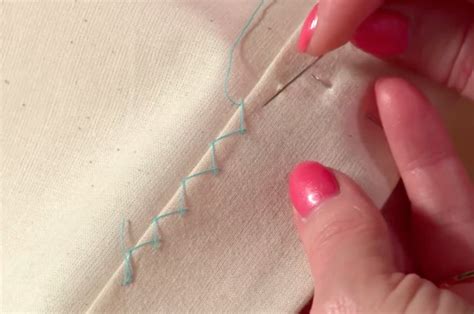 Couture Hand Sewing: 4 Couture Stitches | Craftsy