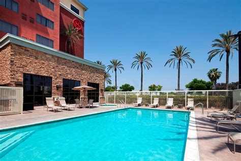 SHERATON GARDEN GROVE - ANAHEIM SOUTH HOTEL $93 ($̶1̶5̶4̶) - Updated 2021 Prices & Reviews ...