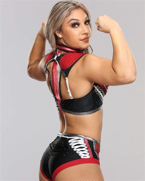 Tatum Paxley : r/WorldOfWrestlingWomen