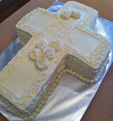 Image Result For First Communion Cake Ideas First Hol - vrogue.co