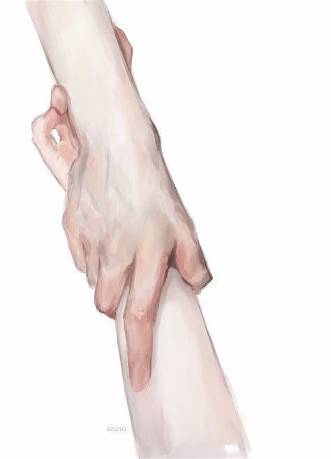 ArtStation - | Hands