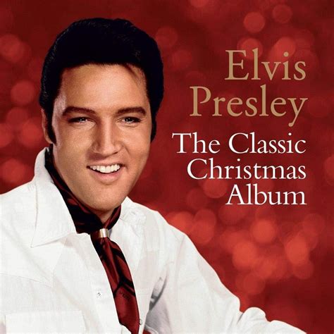 The Classic Christmas Album [VINYL]: Amazon.co.uk: Music