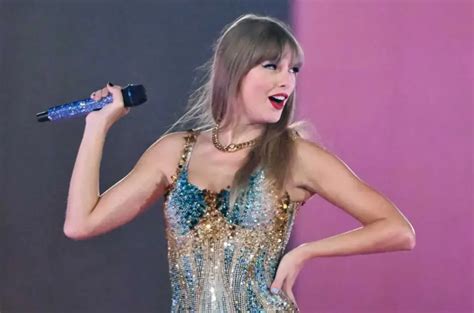 ¿Por qué el algoritmo de Google ha cancelado a Taylor Swift de la lista de tendencias de 2023?
