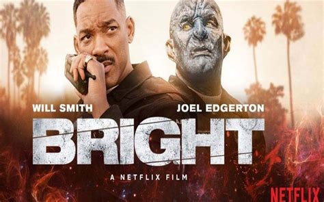 Bright (2017) - Movie Review - BagoGames