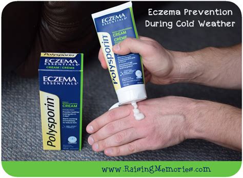 Eczema Prevention in the Winter Months